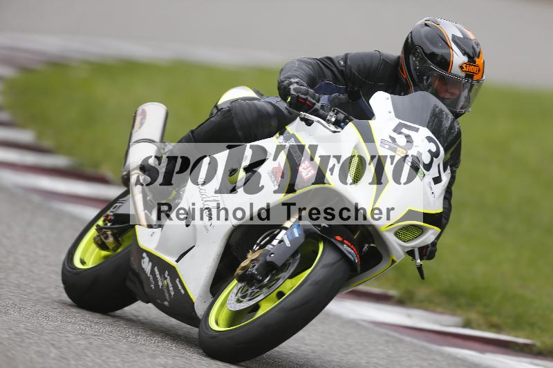 /57 03.10.2025 Speer Racing ADR/Gruppe gruen/537